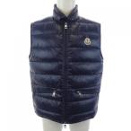 ショッピングモンクレール モンクレール MONCLER GUI ダウンベスト