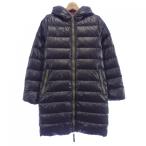 ショッピングduvetica デュベティカ DUVETICA ダウンコート