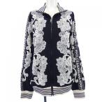 ドルチェアンドガッバーナ DOLCE&GABBANA F9C50Z/G7QRN ブルゾン