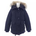 カナダグース CANADA GOOSE 2300JL CHARLOTTE シャーロット ダウンジャケット