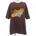 ショッピングロエベ ロエベ LOEWE H616Y22X84 Tシャツ