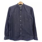 ショッピングINDIVIDUALIZED インディビジュアライズシャツ INDIVIDUALIZED SHIRT シャツ