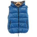 ショッピングデュベティカ デュベティカ DUVETICA ダウンベスト