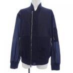 エルメス HERMES 41-5517 ブルゾン