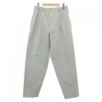 エルメス HERMES 555340H4 パンツ