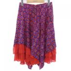 ショッピングGARCONS コムデギャルソン COMME des GARCONS RA-S012 スカート