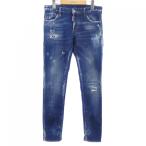 ショッピングディースクエアード ディースクエアード DSQUARED2 ジーンズ