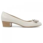 サルヴァトーレフェラガモ SALVATORE FERRAGAMO パンプス