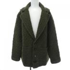 グッチ GUCCI 706756 XKCSW ジャケット