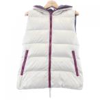 ショッピングデュベティカ デュベティカ DUVETICA FEBE ダウンベスト