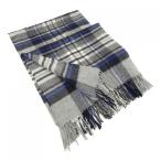 ジョンストンズ JOHNSTONS OF ELGIN 13-7360525 MUFFLER