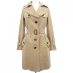 ショッピングバーバリー バーバリーロンドン BURBERRY LONDON FRD63-170-51 トレンチコート