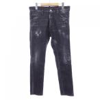 ショッピングディースクエアード ディースクエアード DSQUARED2 S79LA0046 ジーンズ