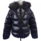 デュベティカ DUVETICA ダウンジャケット