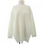 フェンディ FENDI FZX605 AEEI ニット