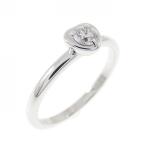 カルティエ ディアマンレジェ リング