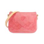 ルイヴィトン ヴェルニ ミンナ ストリート M9146F ショルダーバッグ