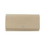 ショッピングロエベ ロエベ アナグラム コンティネンタル ウォレット C821ACWX07 財布