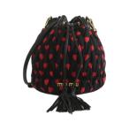 ショッピングミュウミュウ ミュウミュウ 5BE014 ショルダーバッグ