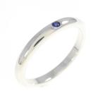 ティファニー バンド リング