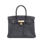 エルメス バーキン 30cm 044577CD バッグ