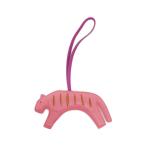 エルメス ルールー  078544CA バッグチャーム