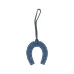 エルメス パドック フェール ア シュヴァル バッグチャーム 075350CA