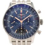 ブライトリング BREITLING 7651 ナビタイマー クロノマチック デイト