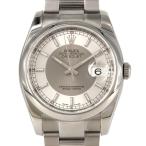 ロレックス デイトジャスト 116200 SS 自動巻 Z番