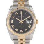 ロレックス デイトジャスト 116233 SSx