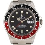 ロレックス GMTマスタ