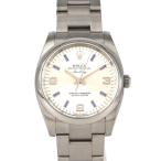 ロレックス エアキング 114200 SS 自動