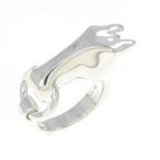 エルメス ギャロップ リング