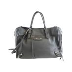 ショッピングバレンシアガ バレンシアガ ペーパー A6 ジップ アラウンド 370926 DLQ0N バッグ