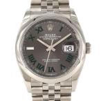 ロレックス デイトジャスト 126200・5