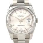 ロレックス デイトジャスト 116200 SS 