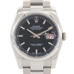 ロレックス デイトジャスト 116200 SS 