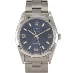 ロレックス エアキング 14000 SS 自動�