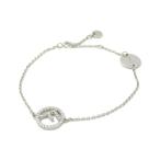 フェンディ 8AG761 6DM ブレスレット