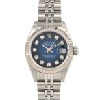 ロレックス デイトジャスト 79174G SSx