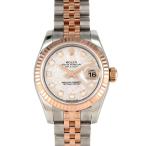 ロレックス デイトジャスト 179171G SS