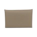  Hermes karu vi 044164CK футляр для карточек 