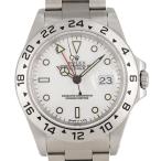 ロレックス エクスプローラーII 16570