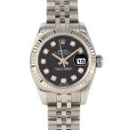 ロレックス デイトジャスト 179174G SS