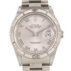 ショッピングロレックス ロレックス サンダーバード 16264・3 SSxWG 自動巻 Y番