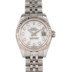 ロレックス デイトジャスト 179174NG S