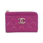 Chanel AP4040 футляр для карточек 