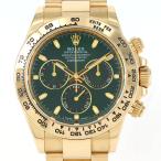 ロレックス デイトナ 116508 YG 自動巻 ランダム番