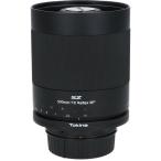 TOKINA Nikon 500mm F8