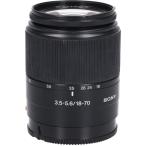 DT18-70mm F3.5-5.6